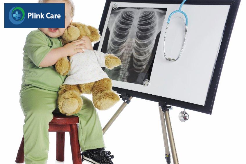 chẩn đoán được tình trạng trào ngược dạ dày ở trẻ em