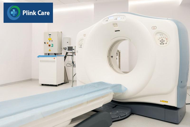 MRI là phương pháp chẩn đoán hình ảnh có giá trị cao