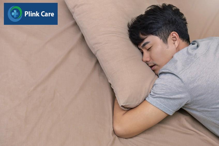 chăn ga gối nệm phù hợp giúp bạn ngủ ngon hơn