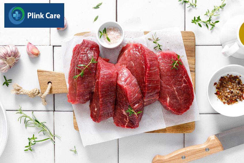 chất béo có nhiều trong thực phẩm nào