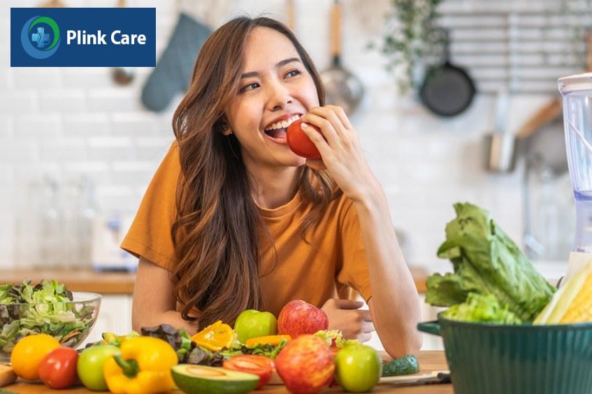 chất đạm có nhiều trong thực phẩm nào