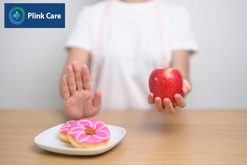 Tầm quan trọng của chế độ ăn uống cho người xơ gan