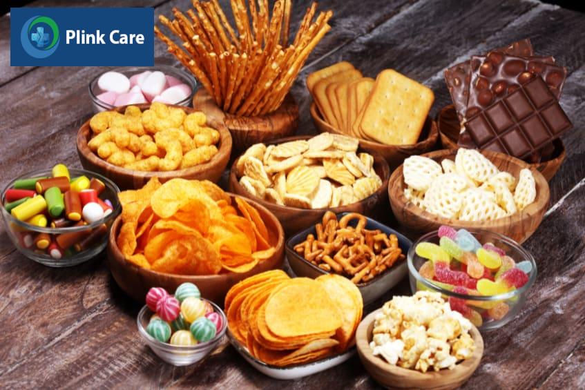 chế độ ăn cho người suy tim, hạn chế thực phẩm dầu mỡ