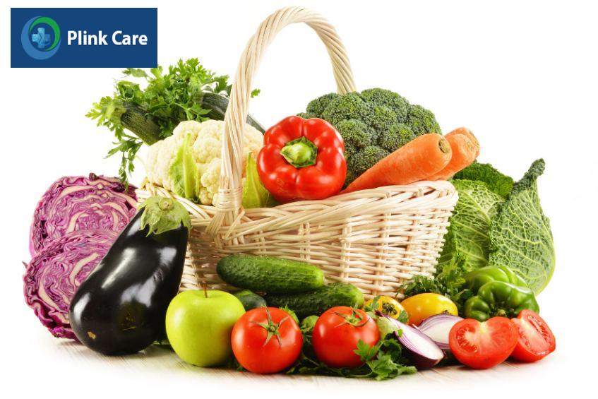 Chế độ ăn của người bệnh viêm phế quản
