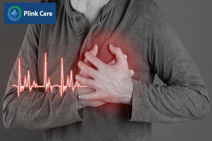 Tầm quan trọng của chế độ dinh dưỡng cho bệnh nhân suy tim