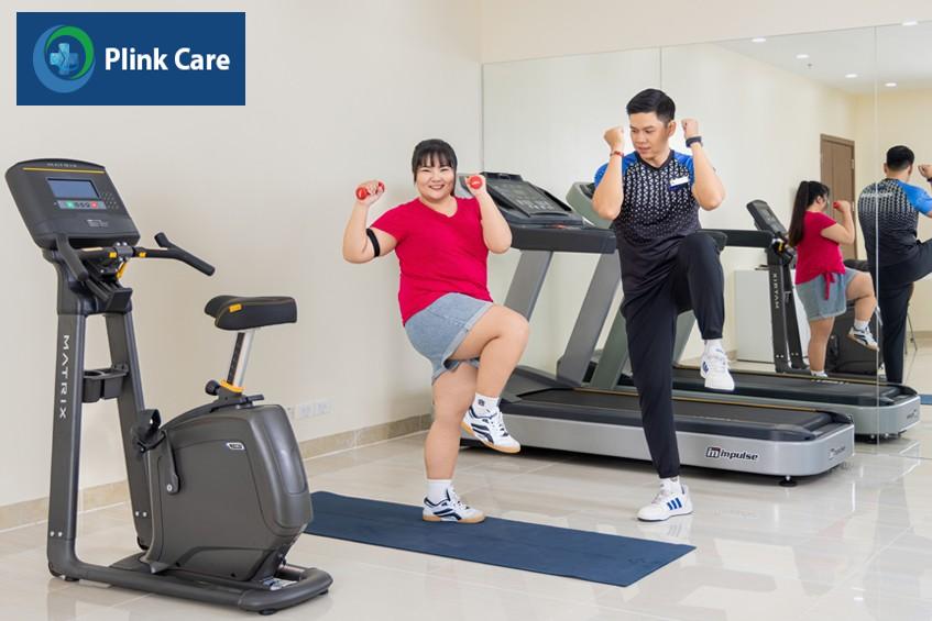 chi phí giảm béo toàn thân giá bao nhiêu