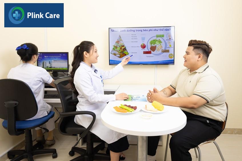 chi phí giảm mỡ toàn thân