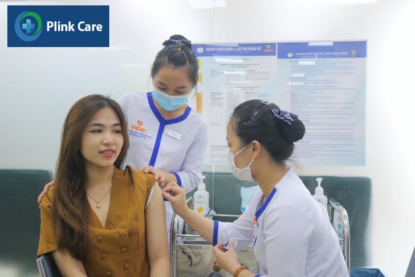 chích ngừa hpv phòng ngừa ung thư cổ tử cung