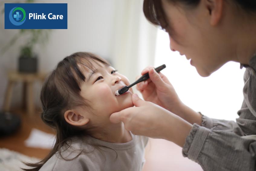 Làm sao để bé tăng cân đạt chuẩn?