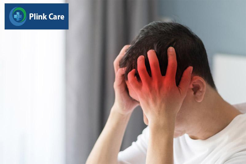 Thuốc chống chỉ định cho người có tiền sử xuất huyết nội sọ