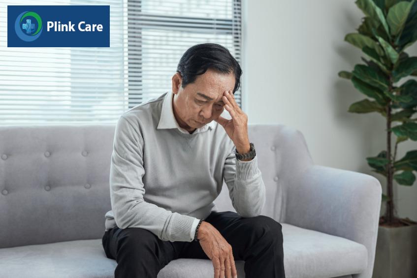 chóng mặt triệu chứng rối loạn tiền đình ở người cao tuổi