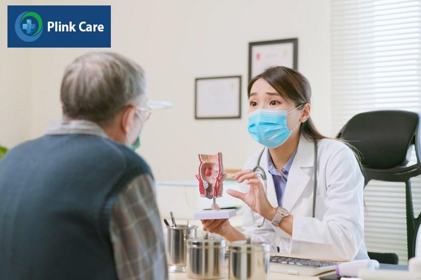chữa rò hậu môn áp xe hóa