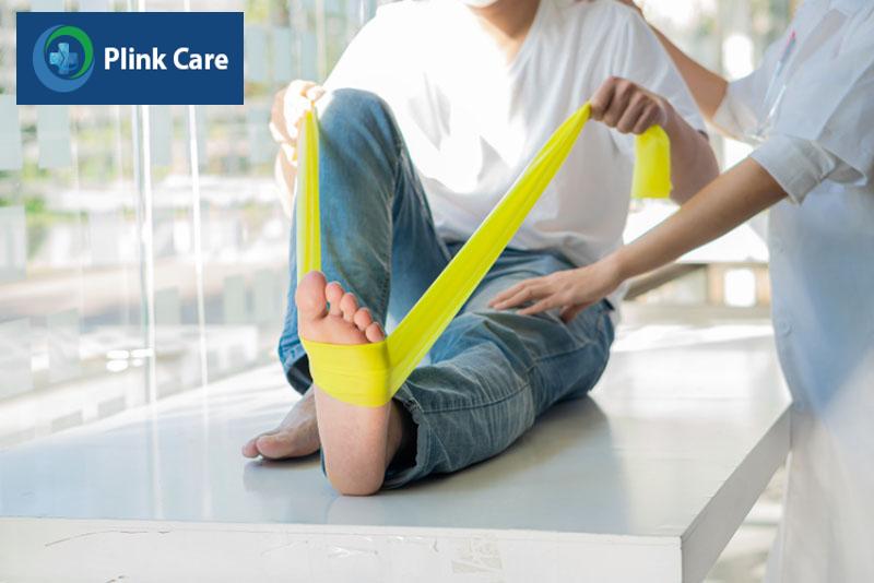 Tập luyện thể thao đều đặn giúp phòng ngừa viêm cơ đầu gối