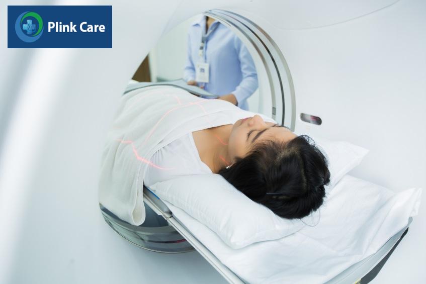 chụp ct cắt lớp não có hại không