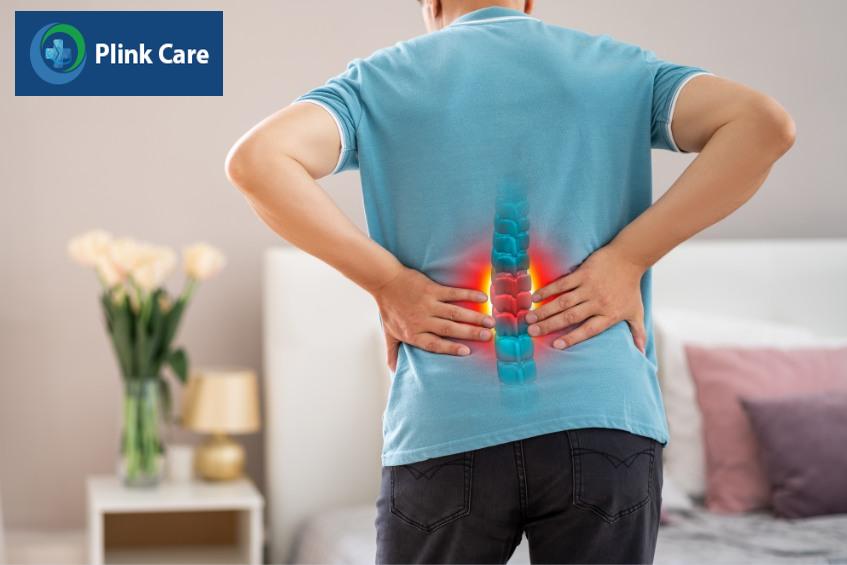 chụp ct có phát hiện thoát vị đĩa đệm