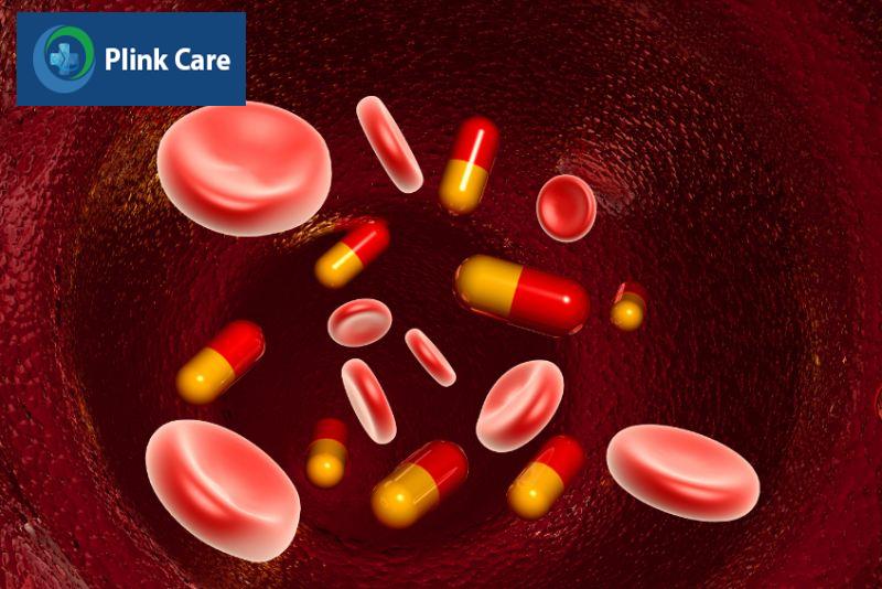 Cơ chế hoạt động của thuốc kháng đông