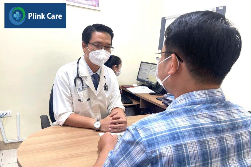 Cơ sở y tế nào có dịch vụ điều trị lao phổi ở TPHCM tốt
