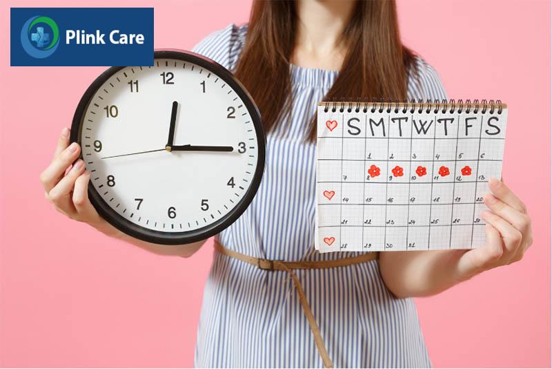 Hoạt chất estradiol valerate trong thuốc có khả năng hỗ trợ điều hòa kinh nguyệt