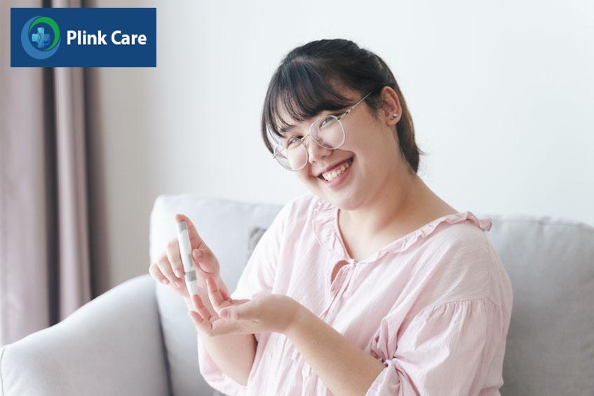 Đa số người bệnh tiểu đường tuýp 2 có thừa cân, béo phì