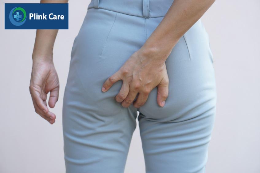 dấu hiệu rò hậu môn áp xe hóa