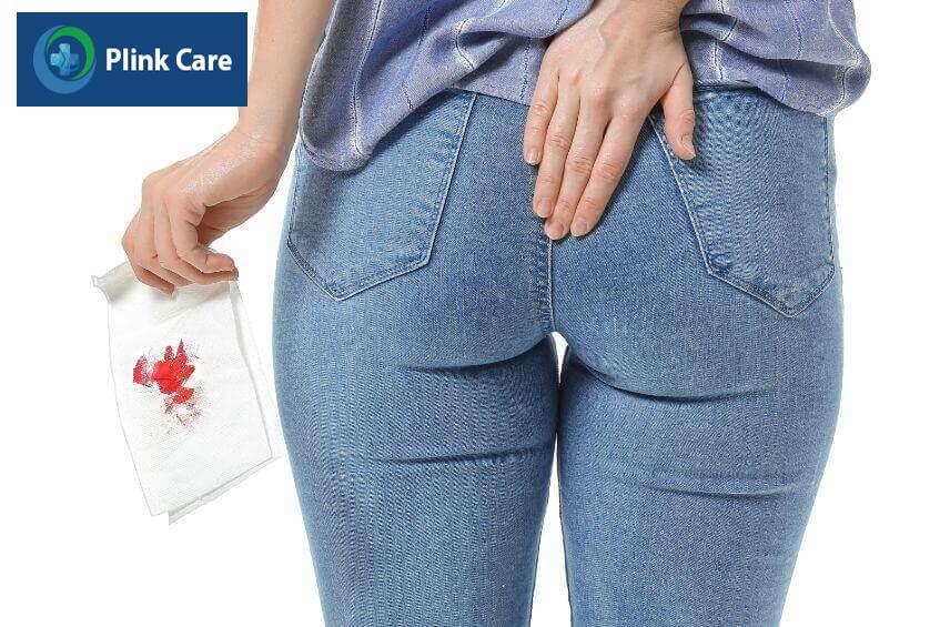dấu hiệu rò hậu môn ngoài co thắt