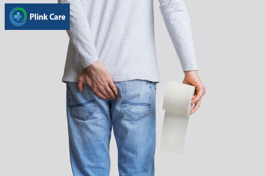dấu hiệu rò hậu môn xuyên cơ thắt
