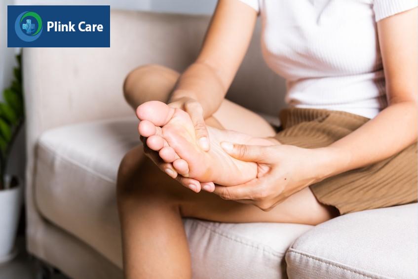 dấu hiệu thoát vị đĩa đệm