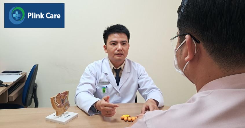 đau tinh hoàn khi đi tiểu có nguy hiểm không