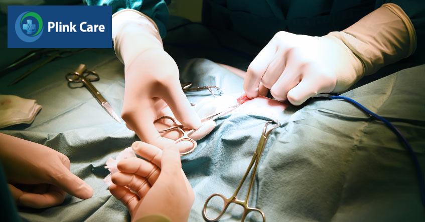 điều trị các biến chứng của viêm tinh hoàn