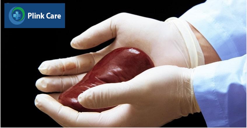 Điều trị viêm cầu thận mạn tính