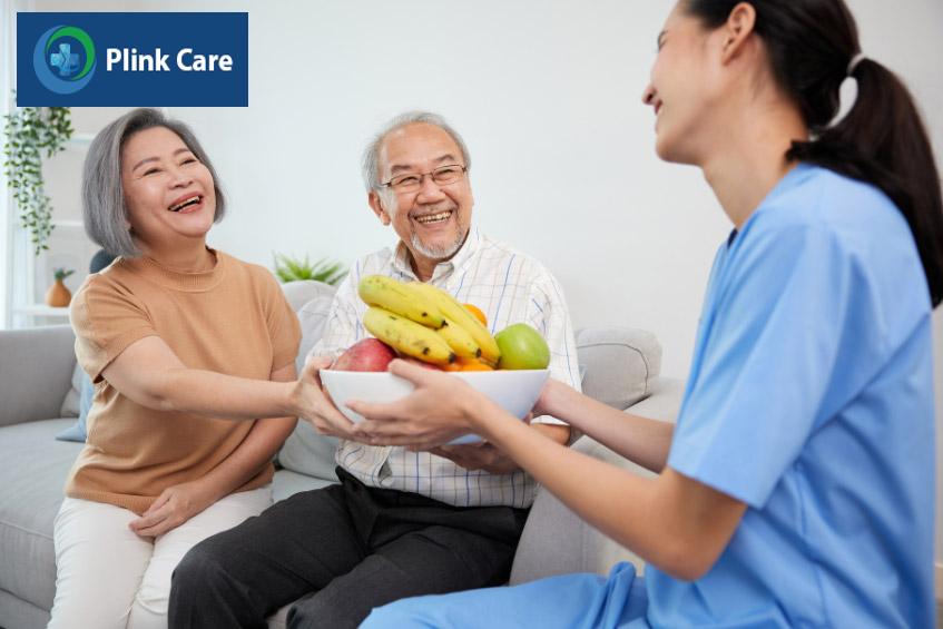 Dinh dưỡng đóng vai trò quan trọng giúp cải thiện tình trạng huyết áp thấp