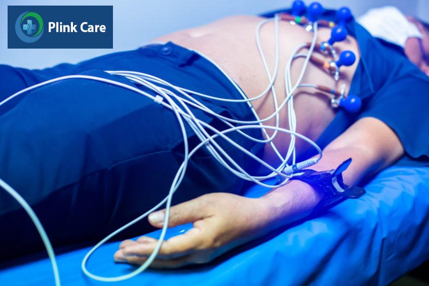 Đo điện tâm đồ giúp phát hiện các bất thường về nhịp tim