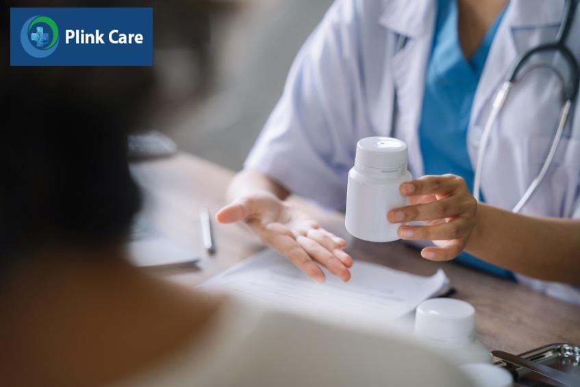 Đơn thuốc trị viêm phế quản nên được chỉ định bởi bác sĩ