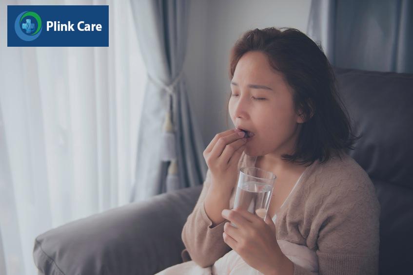 Dùng thuốc điều trị suy hô hấp bao lâu khỏi bệnh