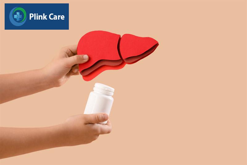 Thuốc được thải trừ chủ yếu qua chuyển hóa ở gan