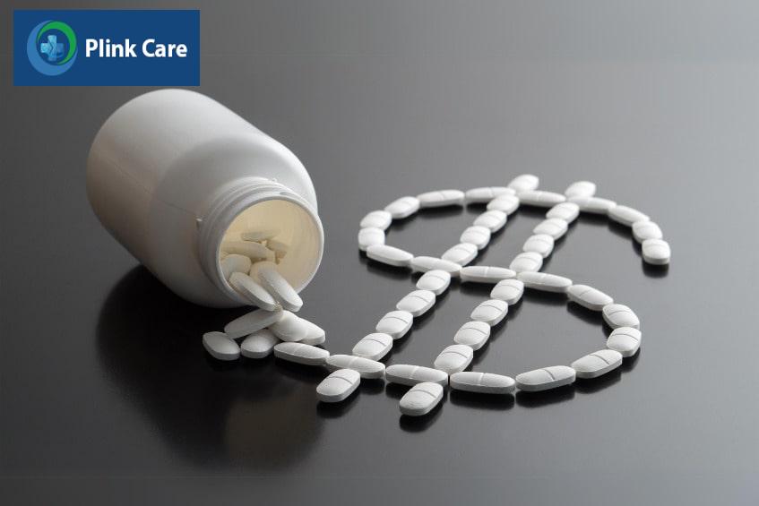 Giá thuốc Livolin H 300mg là bao nhiêu?