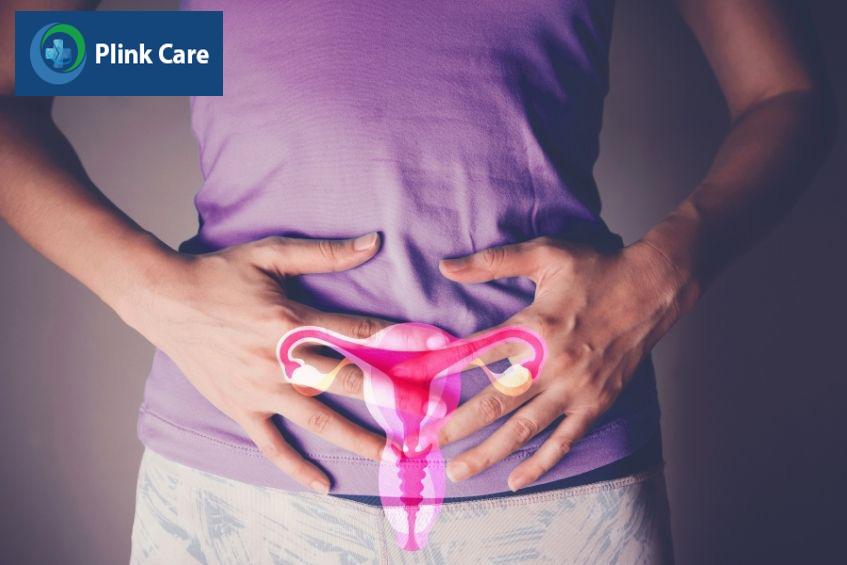 Người có giai đoạn hoàng thể dài có thể là dấu hiệu của hội chứng buồng trứng đa nang