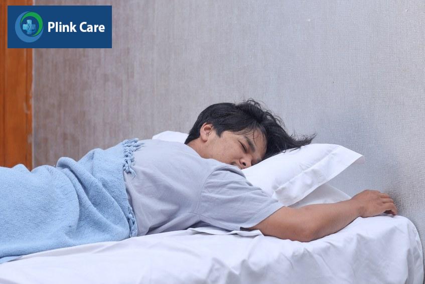 giai đoạn n2 của giấc ngủ
