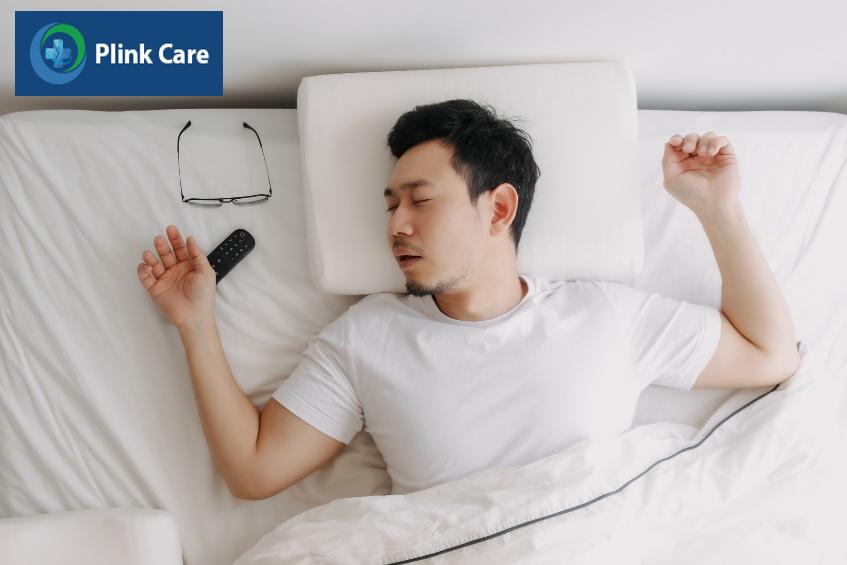 giai đoạn ngủ mơ trong chu kỳ giấc ngủ