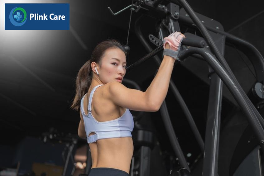 giảm cân hiệu quả