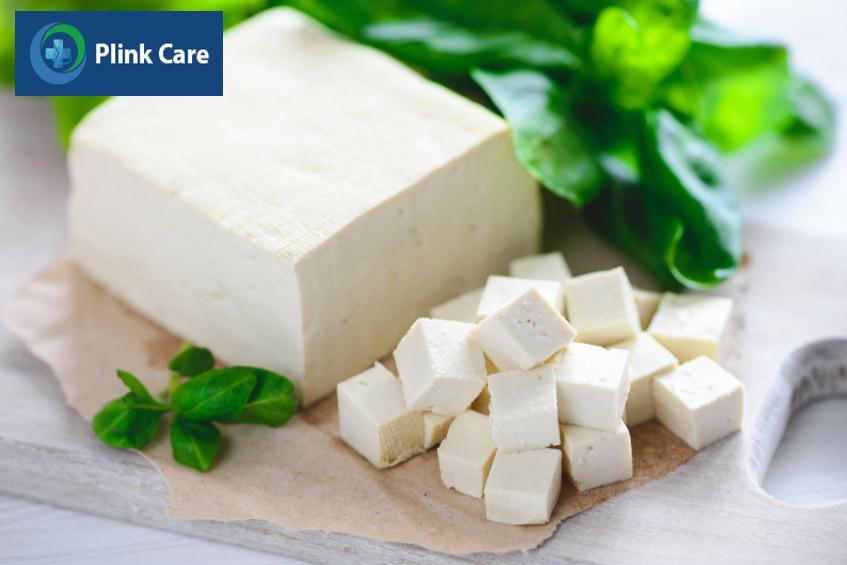 Người bệnh gút ăn đậu phụ có tốt không?