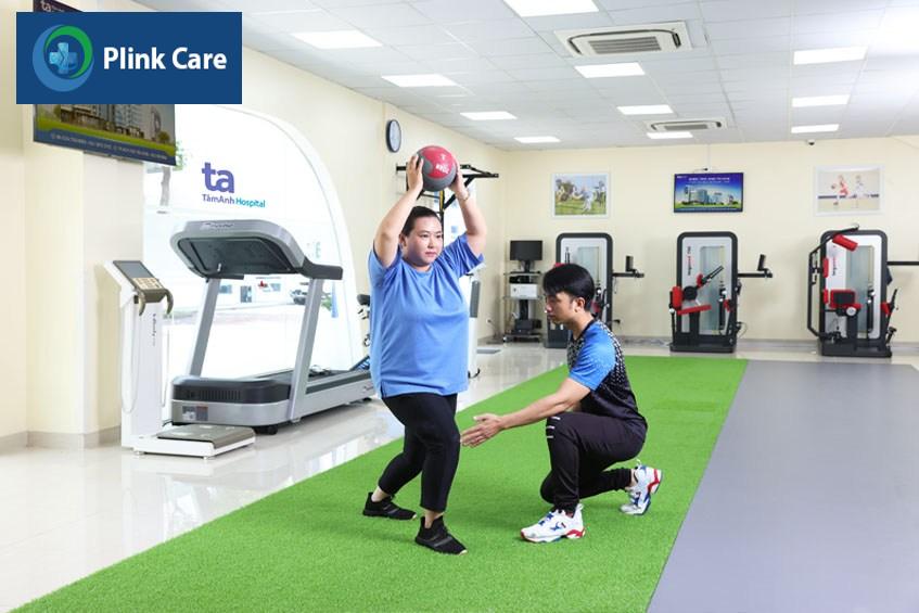 khám chữa bệnh béo phì ở đâu q7
