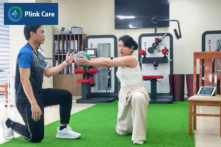 khám béo phì ở Hà Nội tốt