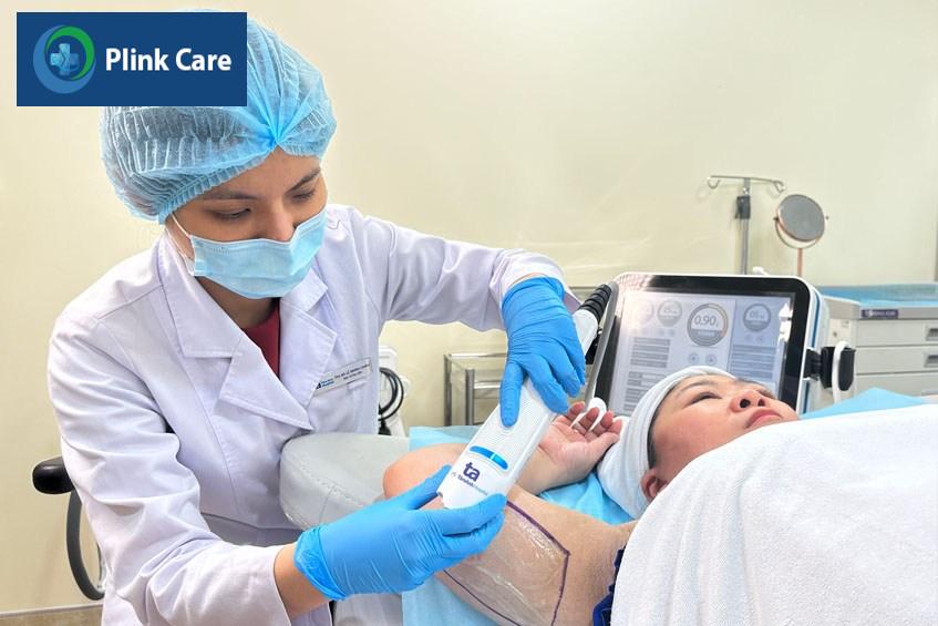 khám giảm cân ở đâu tốt q7