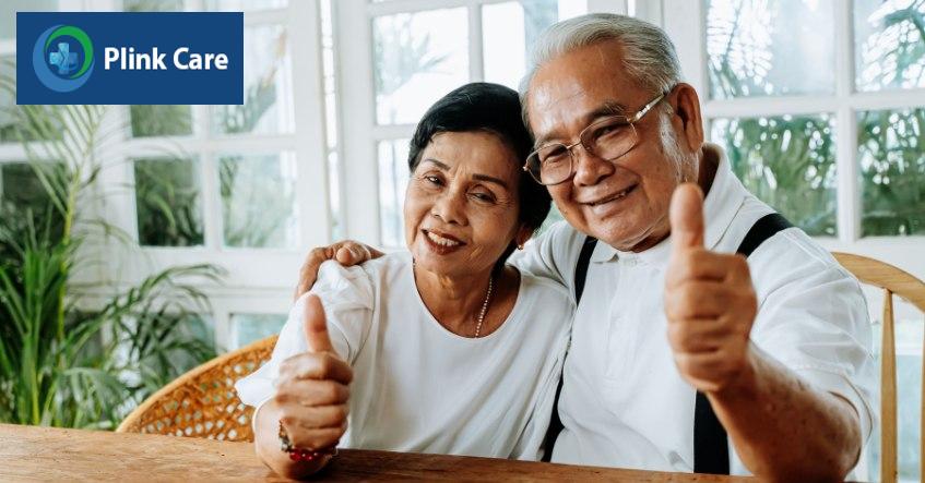 khám mắt duy trì sức khỏe thị lực