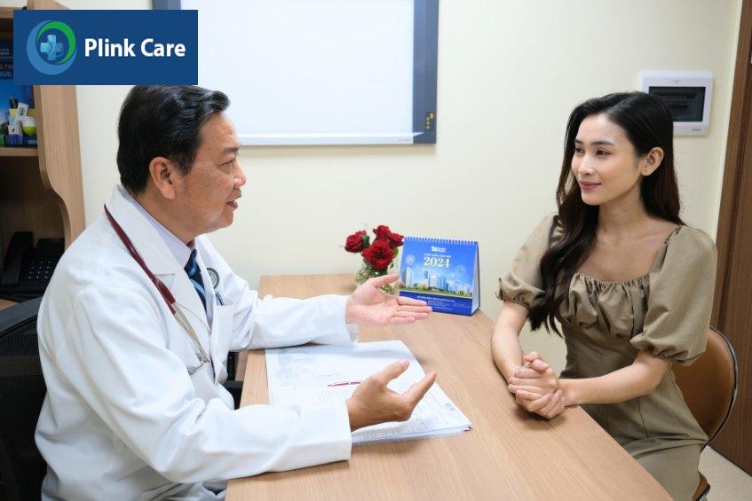 khám nội tổng quát tại bvta tphcm