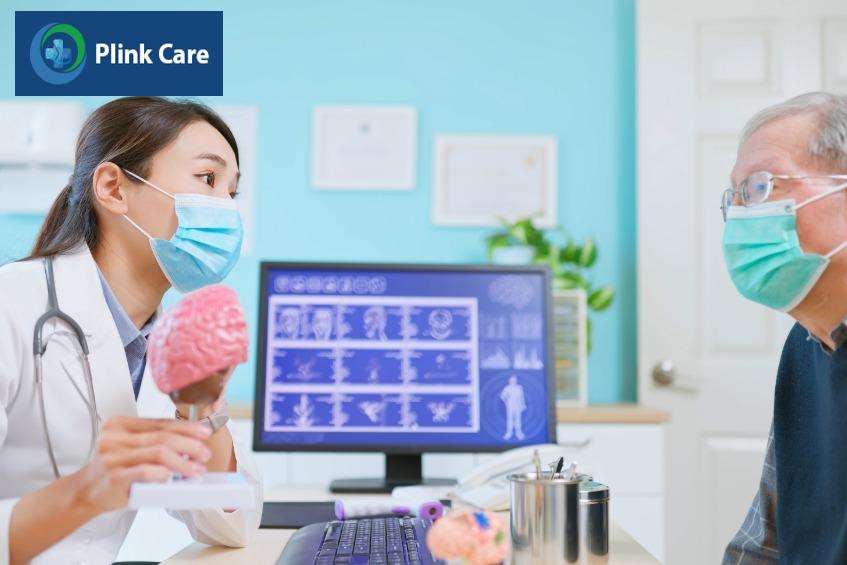 khám thần kinh tại quận 7 phát hiện bệnh lý nguy hiểm