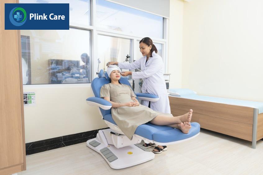 khám và điều trị bệnh lý thần kinh tại phòng khám tâm anh quận 7