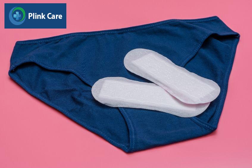 Khí hư âm đạo trong giai đoạn hoàng thể thường có màu trắng đục và đặc hơn bình thường