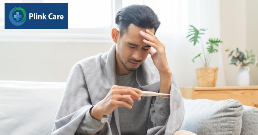 khi nào cần liên hệ bác sĩ